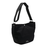 BORSA A SPALLA BESACE JOURNAL