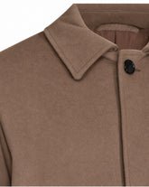 GIBSON COAT