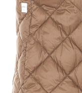 TREGIC QUILTED VEST