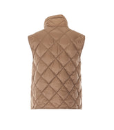 TREGIC QUILTED VEST