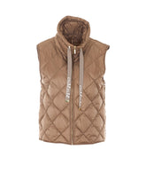 TREGIC QUILTED VEST