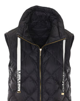 GILET TREGIC TRAPUNTATO