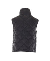 GILET TREGIC TRAPUNTATO