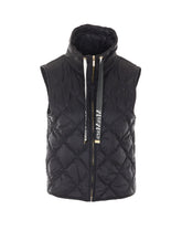 GILET TREGIC TRAPUNTATO