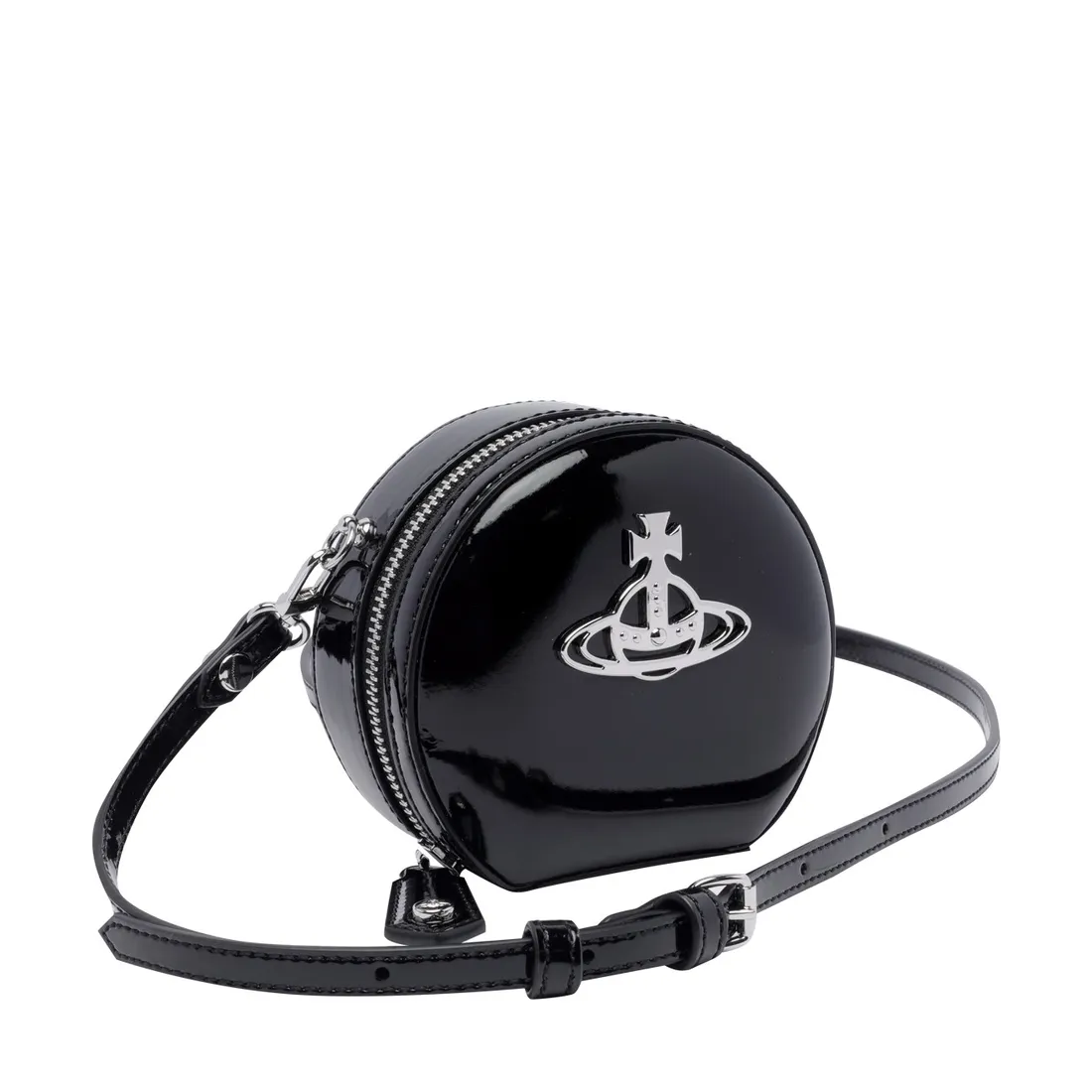 Round bag crossbody clearance