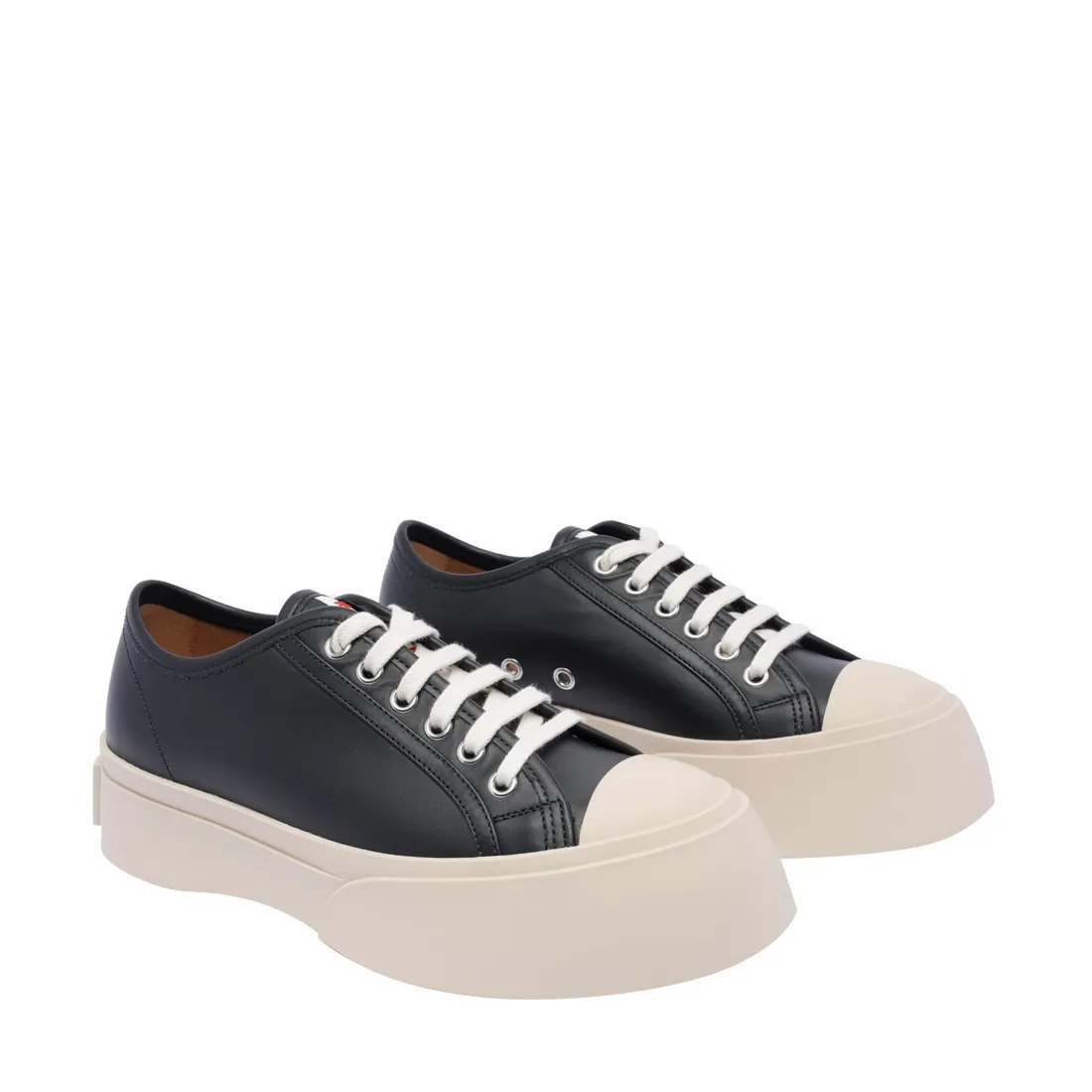 PABLO SNEAKERS SNZW003020/P722600N99 | Bruna Rosso