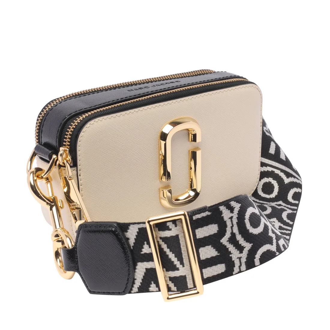 THE SNAPSHOT BAG 2S3HCR500H03/134 | Bruna Rosso