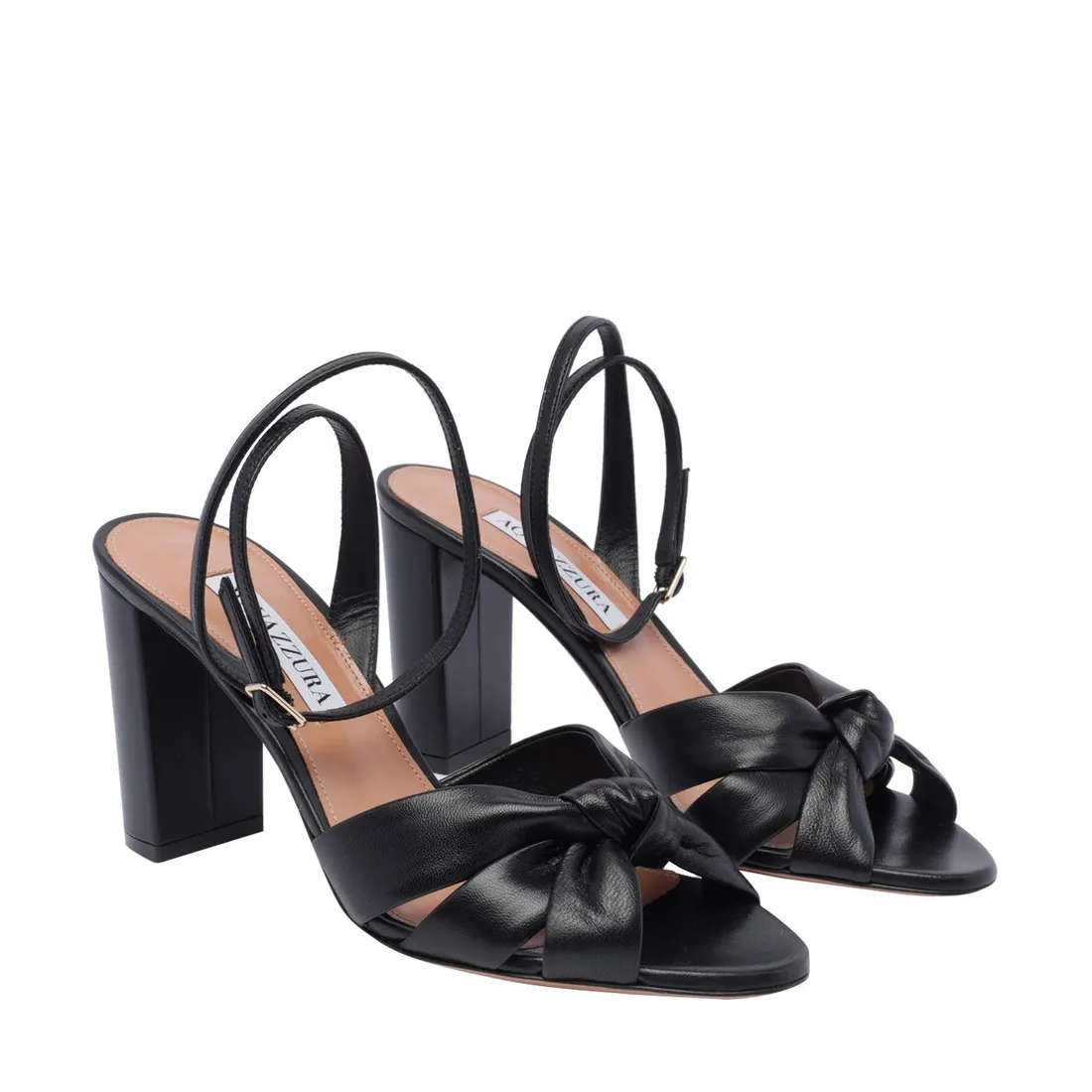 NINA PUMP SANDALS NINMIDS0/NAP000 | Bruna Rosso