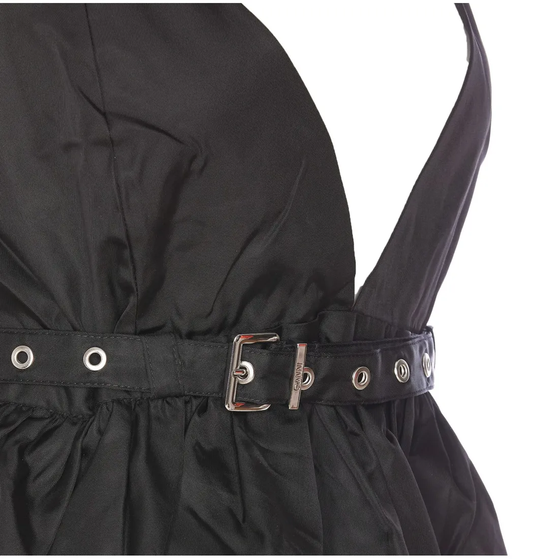 DUCHESSE TOP NYLON STRAP W0175/099 | Bruna Rosso