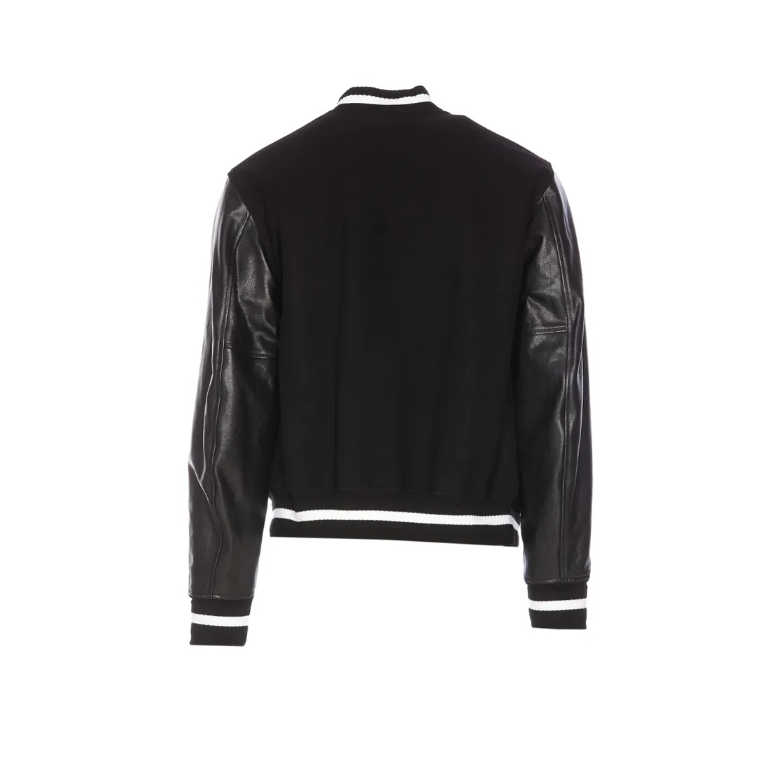 GIVENCHY ♪ ボンバージャケット 4Gパッチ BM011S6Y GIVENCHY ♪ ボンバージャケット 4Gパッチ BM011S6Y (GIVENCHY