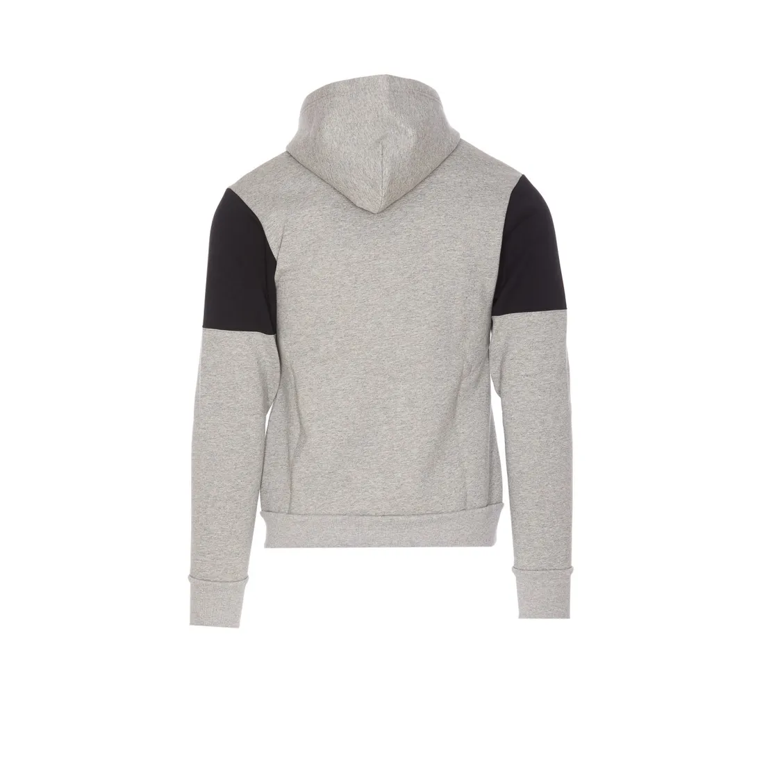 LOOP SPORTS ICON LOGO ジップフーディー loop-sports-icon-logo-zip-