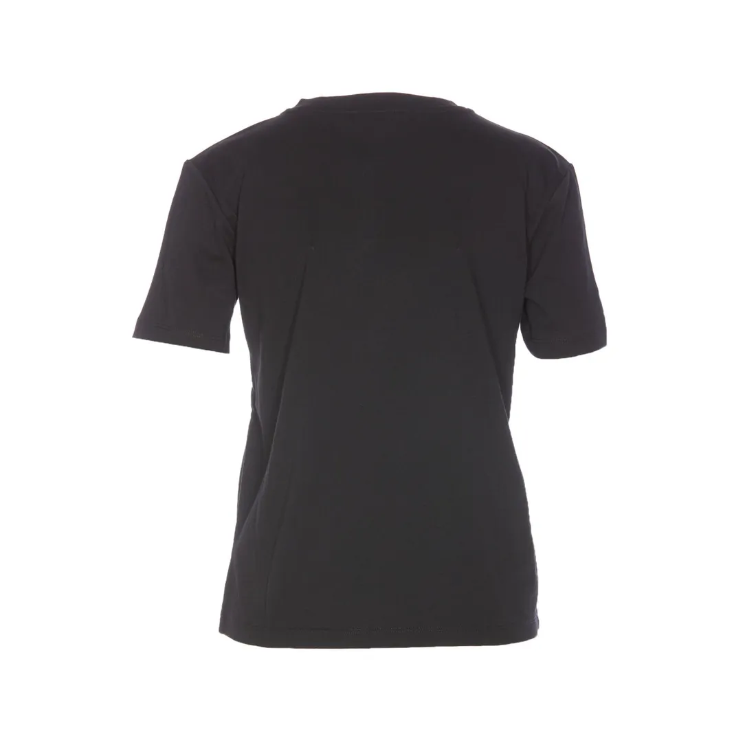 Tシャツ・カットソー THE LATEST SS25 'Bruna' shirt (TLW0600NT0195ABTP T0001) Hatsunex Summer Tシャツ（ブラック） | HATSUNEXオフィシャルストア