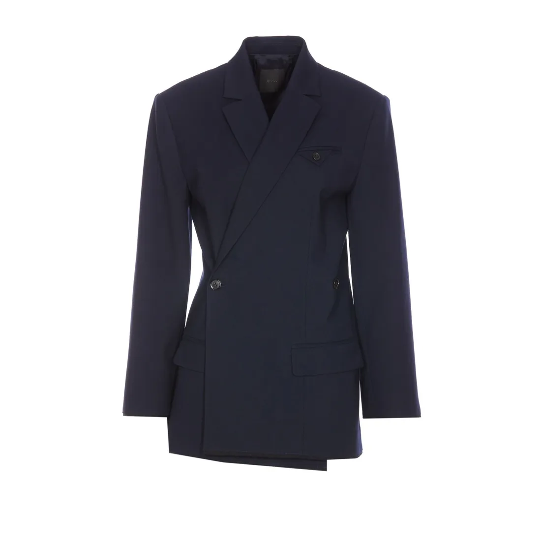 GLYCERINE JACKET 104862/A2BQG82 | Bruna Rosso
