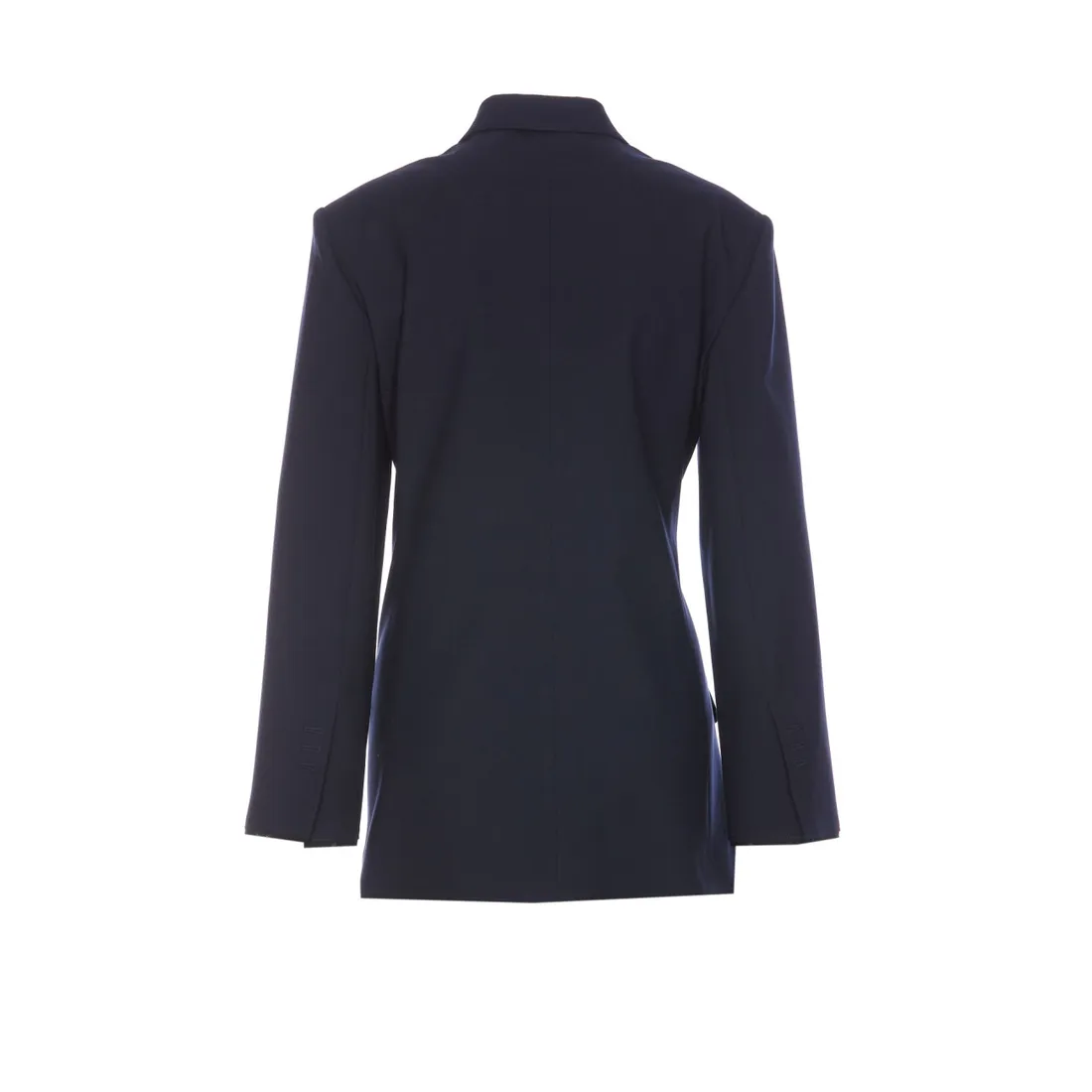 ジャケット PINKO GLYCERINE JACKET Pinko Eleodoro shiny nylon pea jacket for women 101597a11k