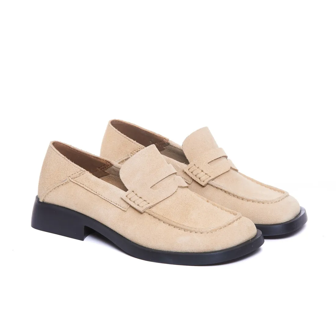 DANA LOAFERS K201743 DANA/002 | Bruna Rosso