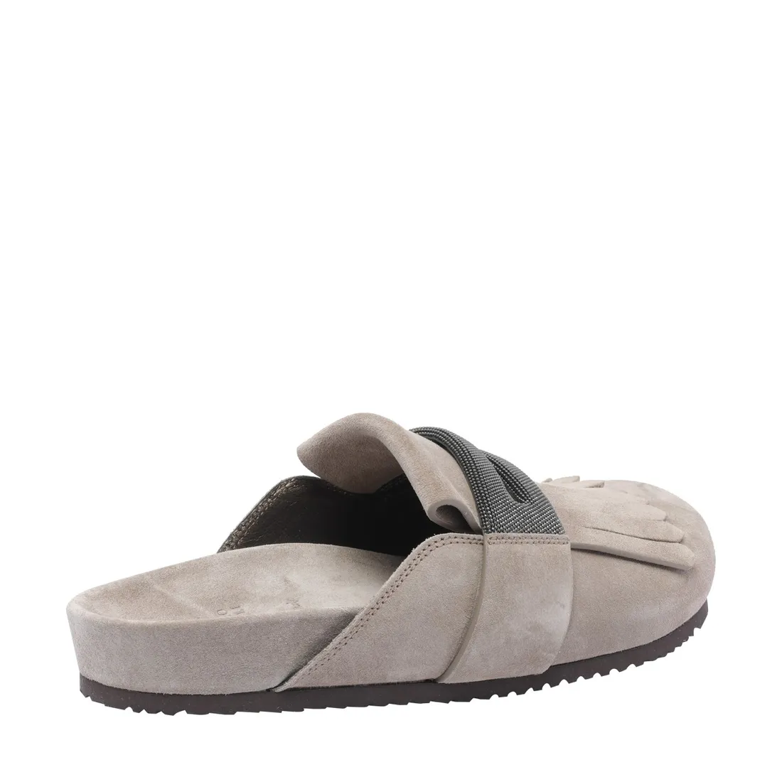 MONILE SABOT MZSFG2877/C5859 | Bruna Rosso