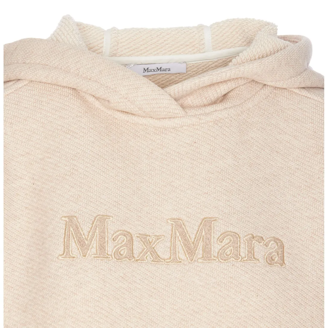 GARY HOODIE 2511921018600 GARY/002 | Bruna Rosso