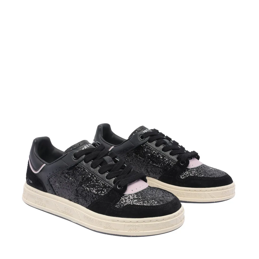 スニーカー Premiata QUINND SNEAKERS Premiata Quinnd Sneakers | italist