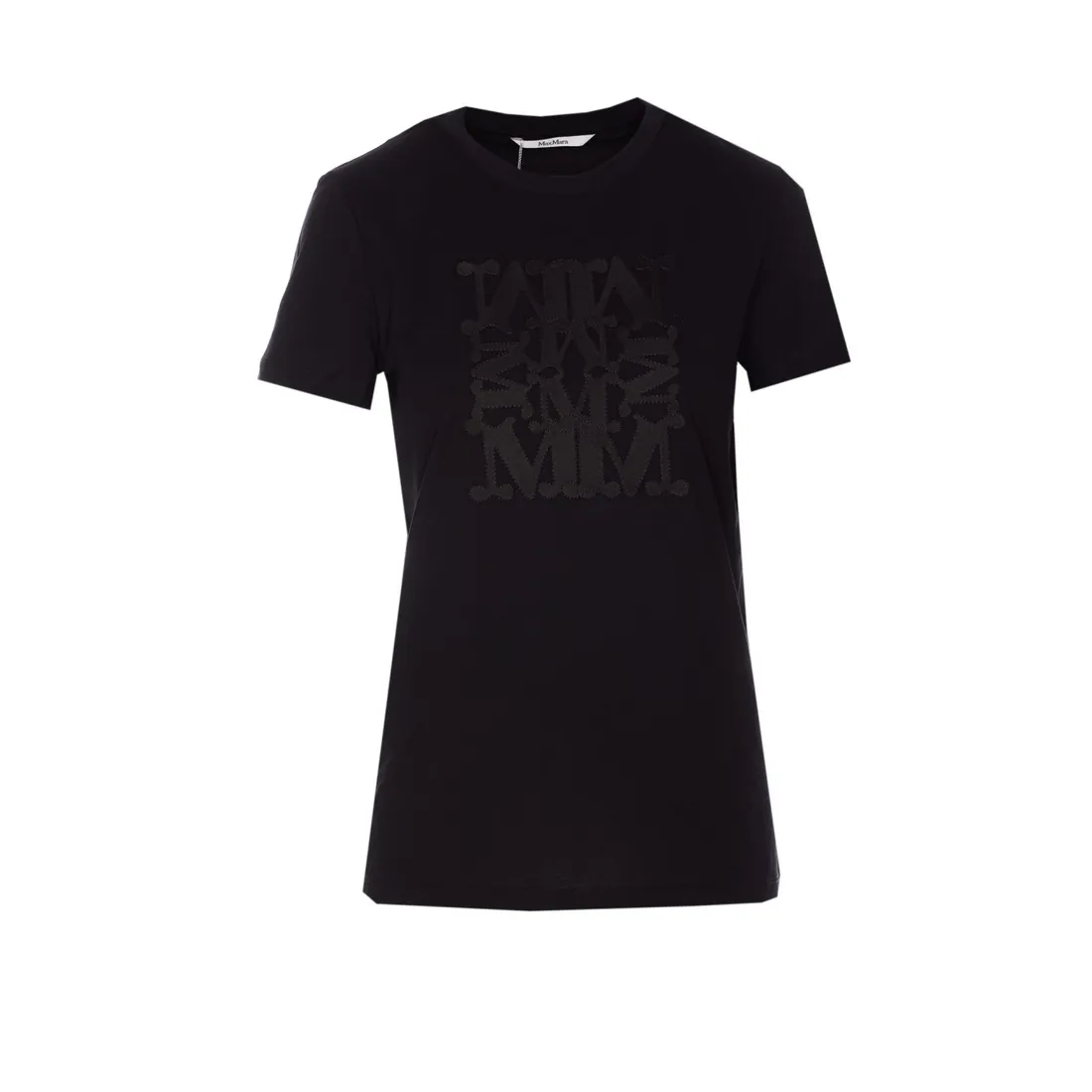 GIOVANE MAXARABESQUE T-SHIRT 2511941042600 GIOVANE/024