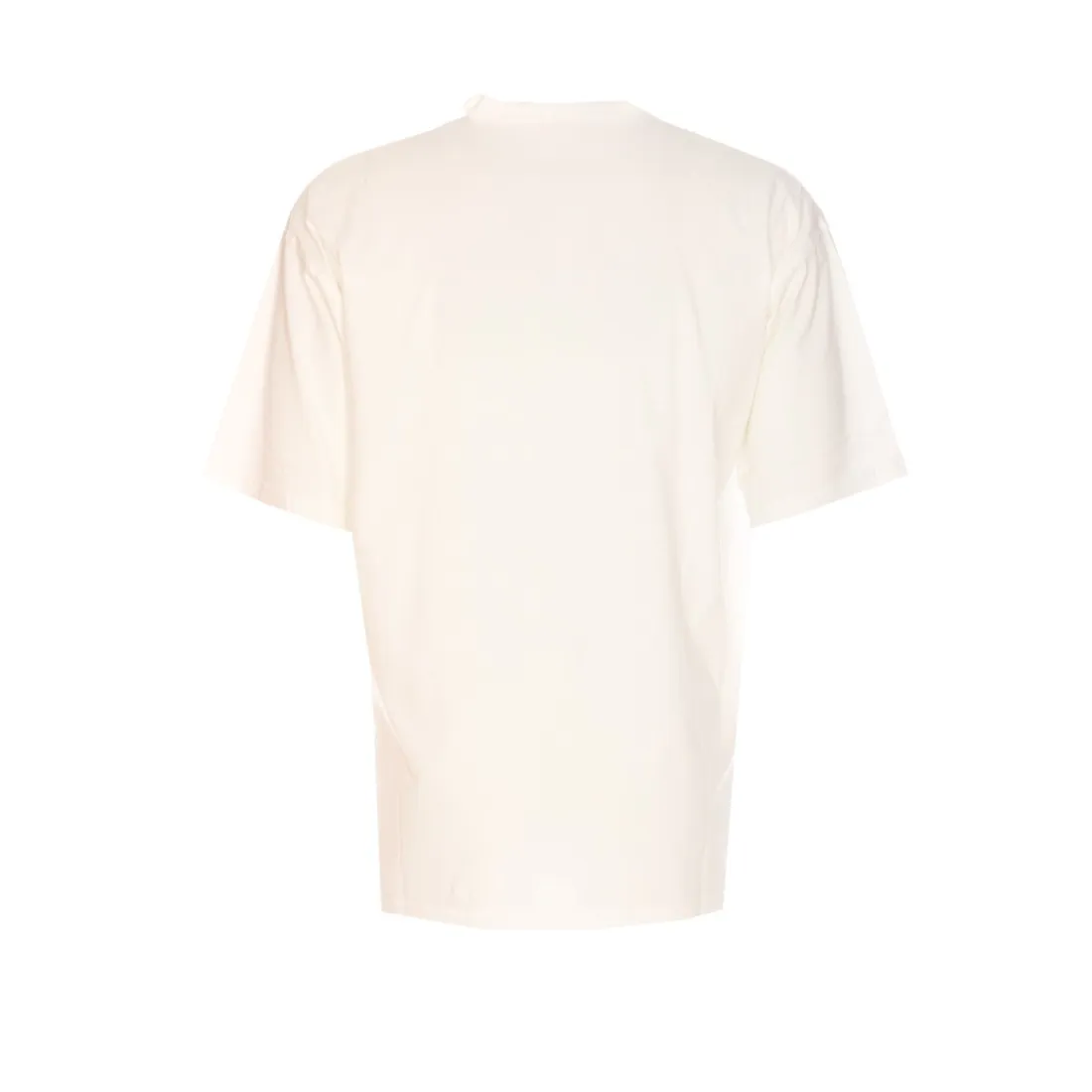 Tシャツ・カットソー MAGLIANO Men T Shirts T58017743 White LIVELLO T-SHIRT T58017743/01 | Bruna Rosso