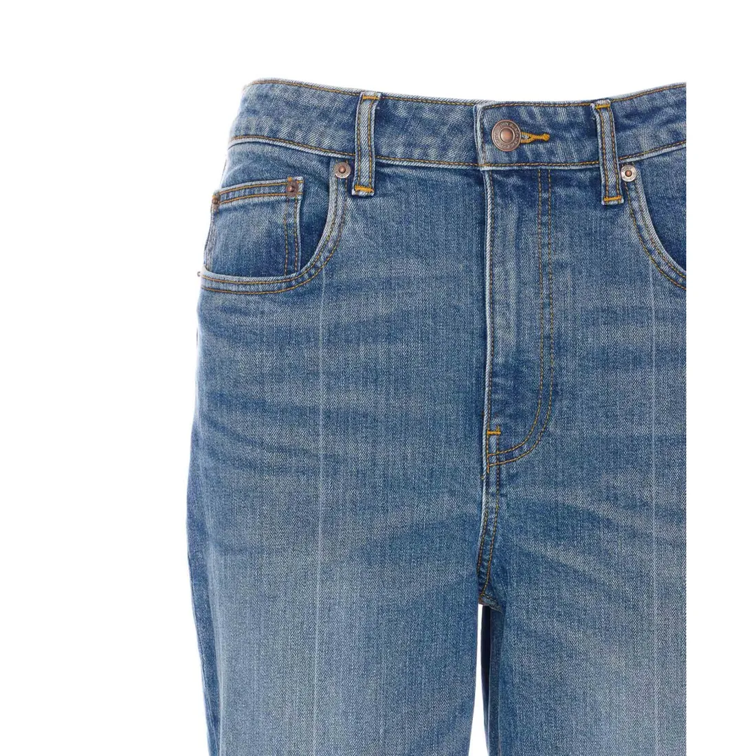 DENIM JEANS 168287/429 | Bruna Rosso