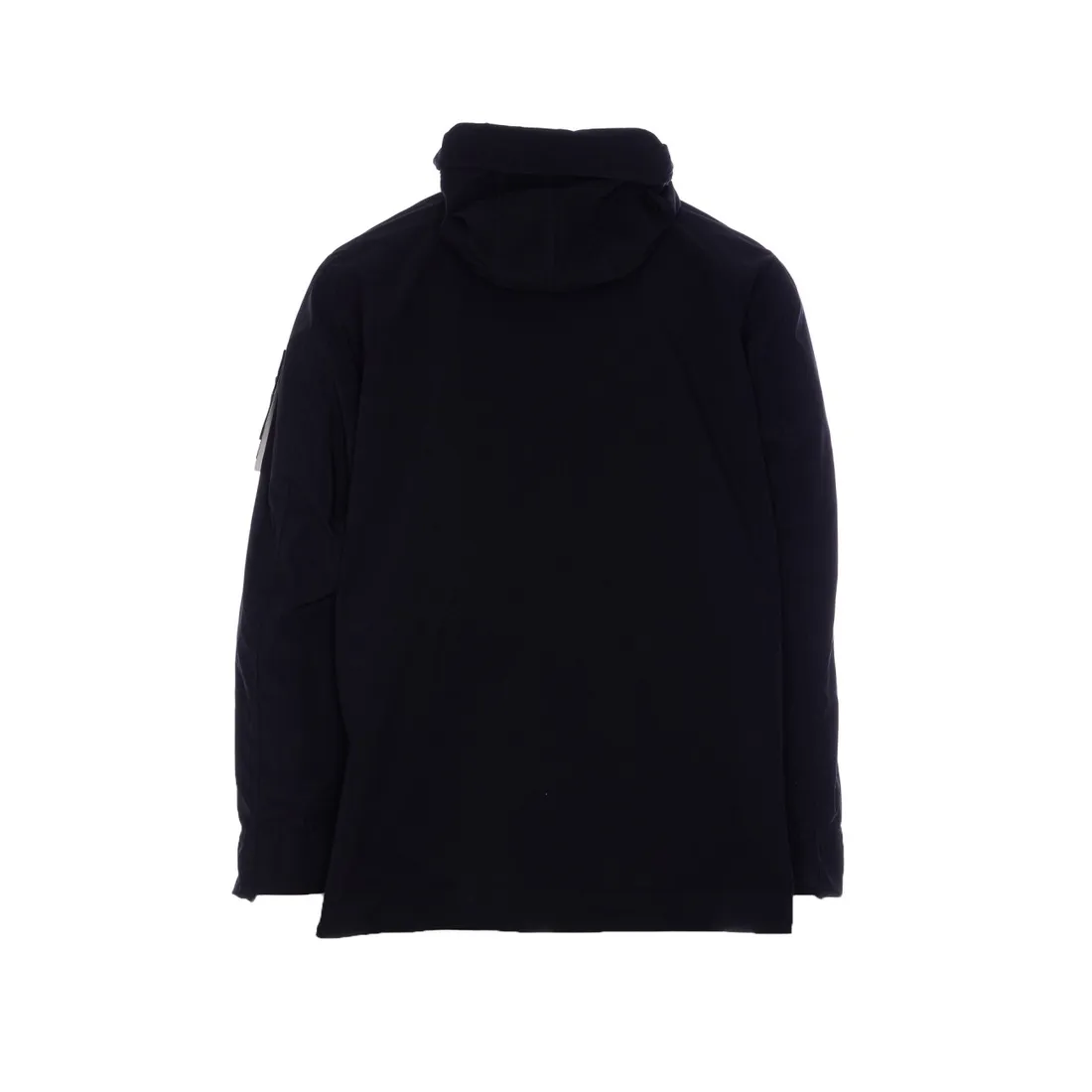 LIGHT COMPACT TOUCH POLY-TC LOGO JACKET 4100029 S0042/V0020