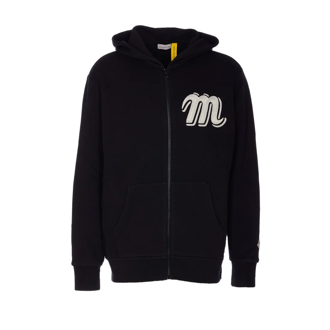 VIP価格SALE★Moncler x Mercedes-Benz by NIGO★パーカー moncler-x-mercedes-benz-by-