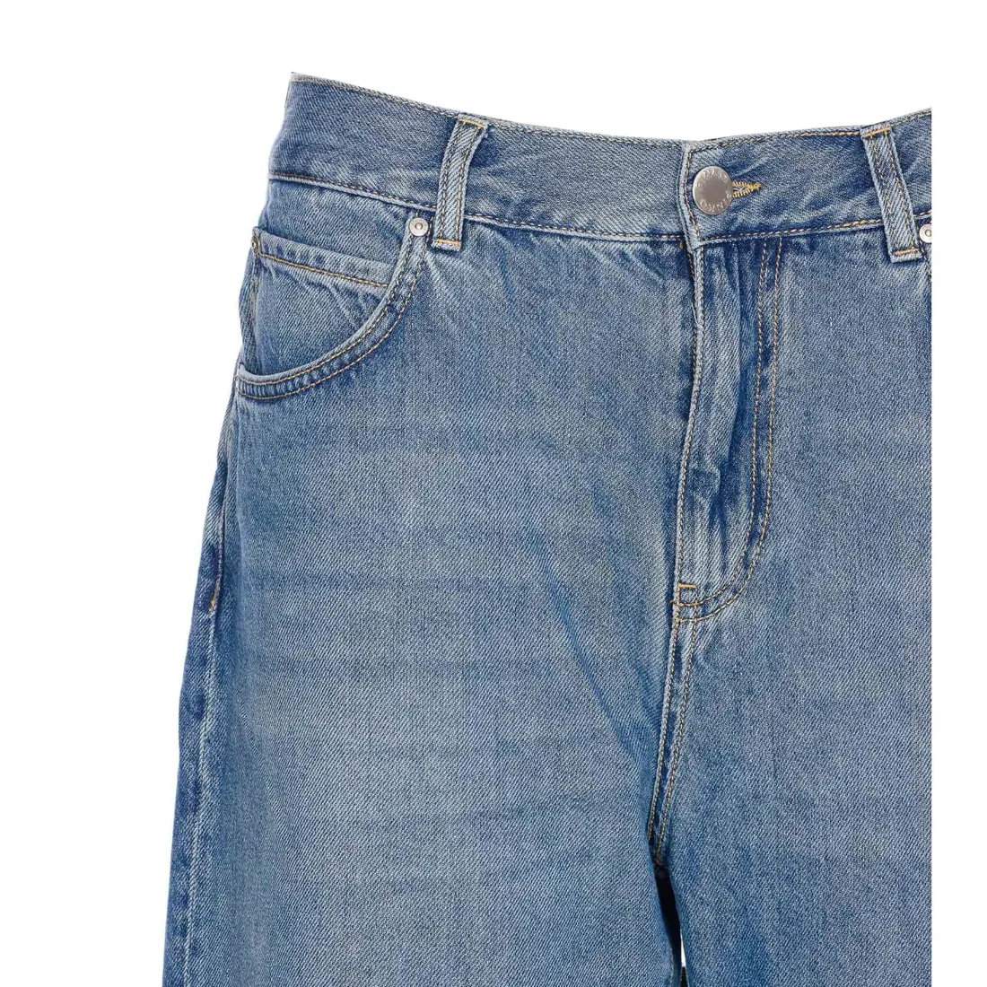 LOVELY JEANS 104600/A2DYPJU | Bruna Rosso