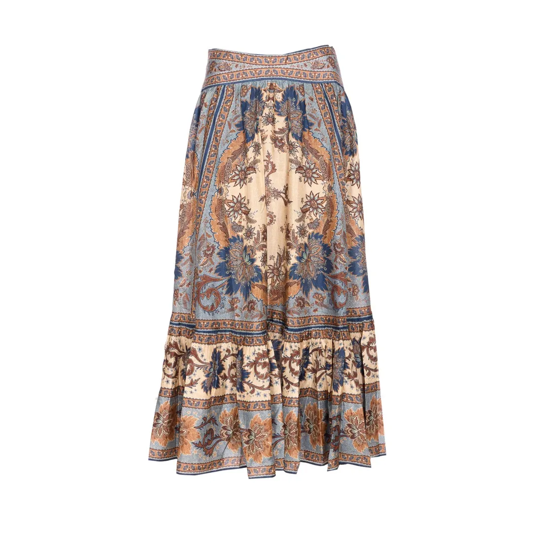 ◎mangomanyplease◎ MOSSIA FLARE SKIRT (2colors) 87036371_99.jpg?imwidth=2048&