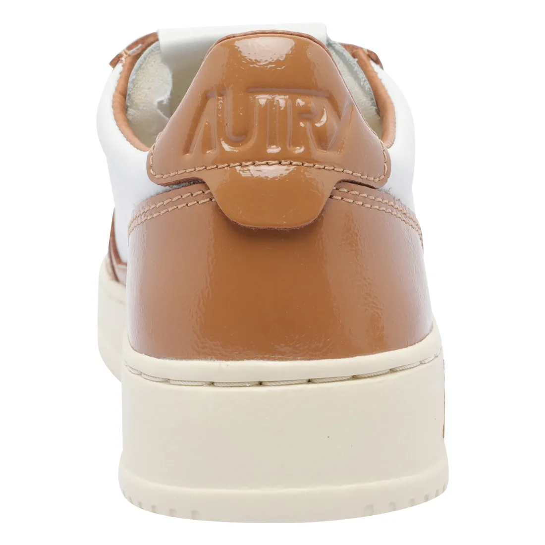 スニーカー AUTRY Woman Sneakers Brown AULW RT02 Autry Medalist low sneakers for Women - Brown in UAE | Level