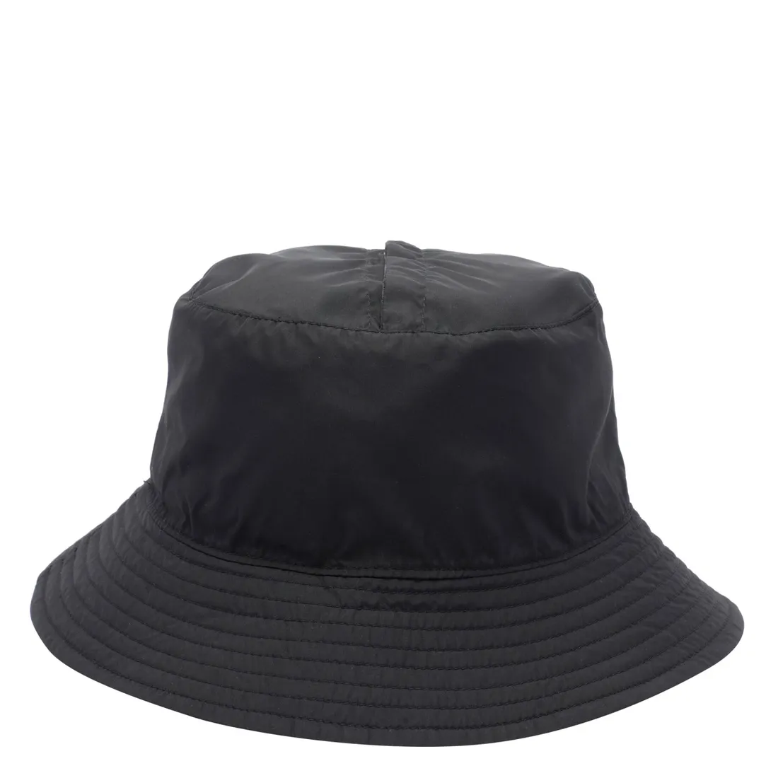 REVERSIBLE GG NYLON BUCKET HAT - immagine 2