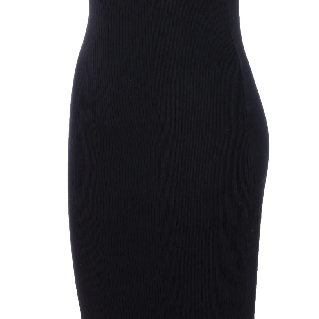 THE BLACK PIERCING DRESS - immagine 3