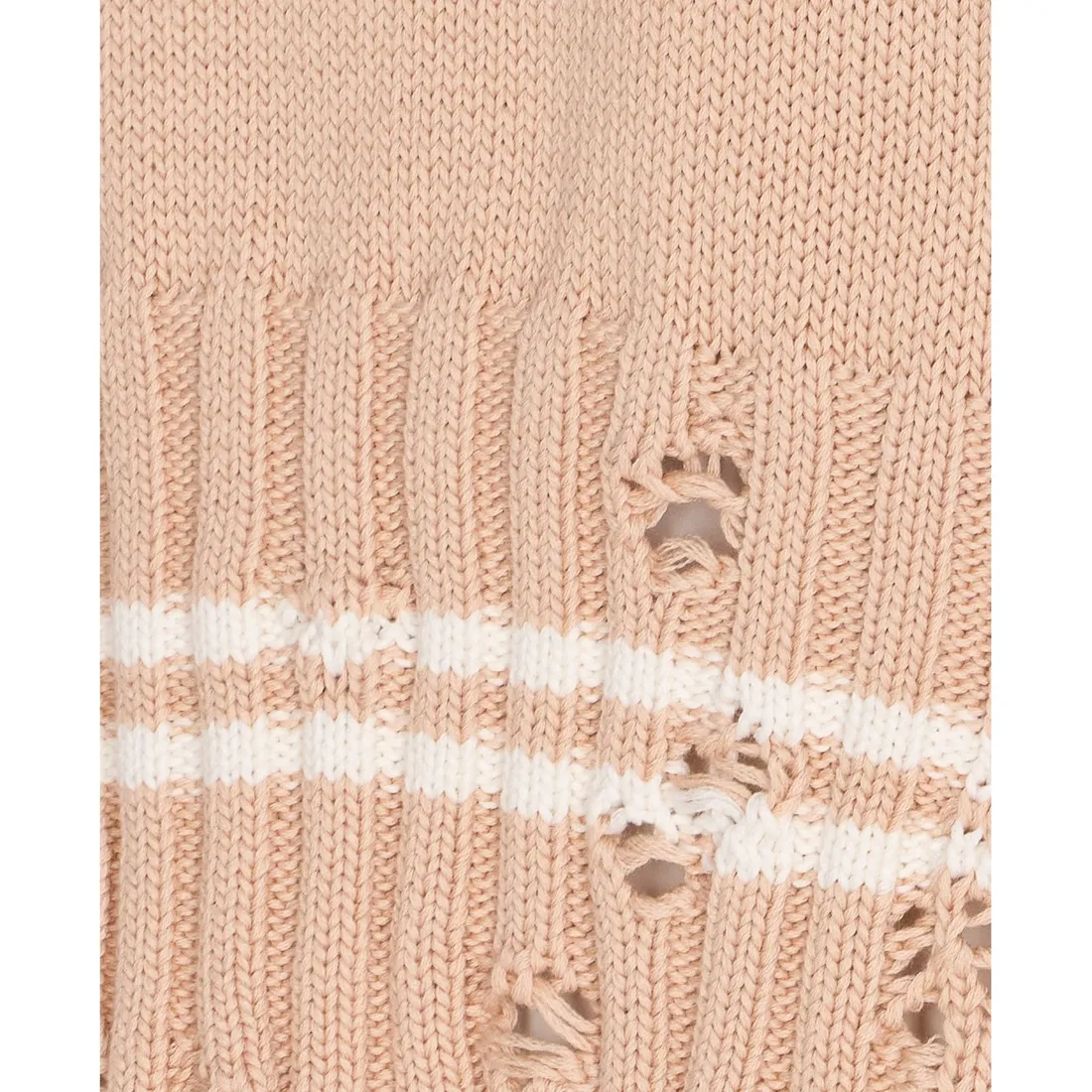 COTTON POLO SHIRT WITH MARNI SYMBOL EMBROIDERY - immagine 3