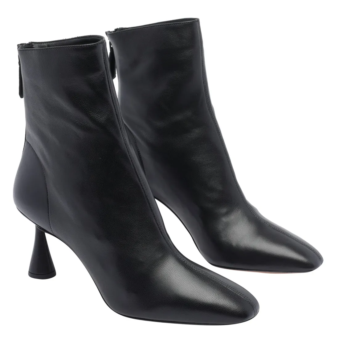 AMORE PUMP BOOTIES - immagine 2