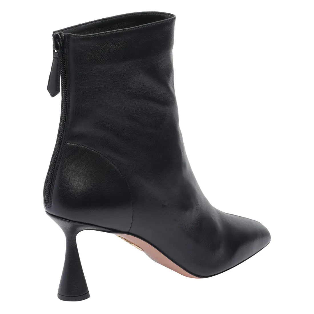AMORE PUMP BOOTIES - immagine 3