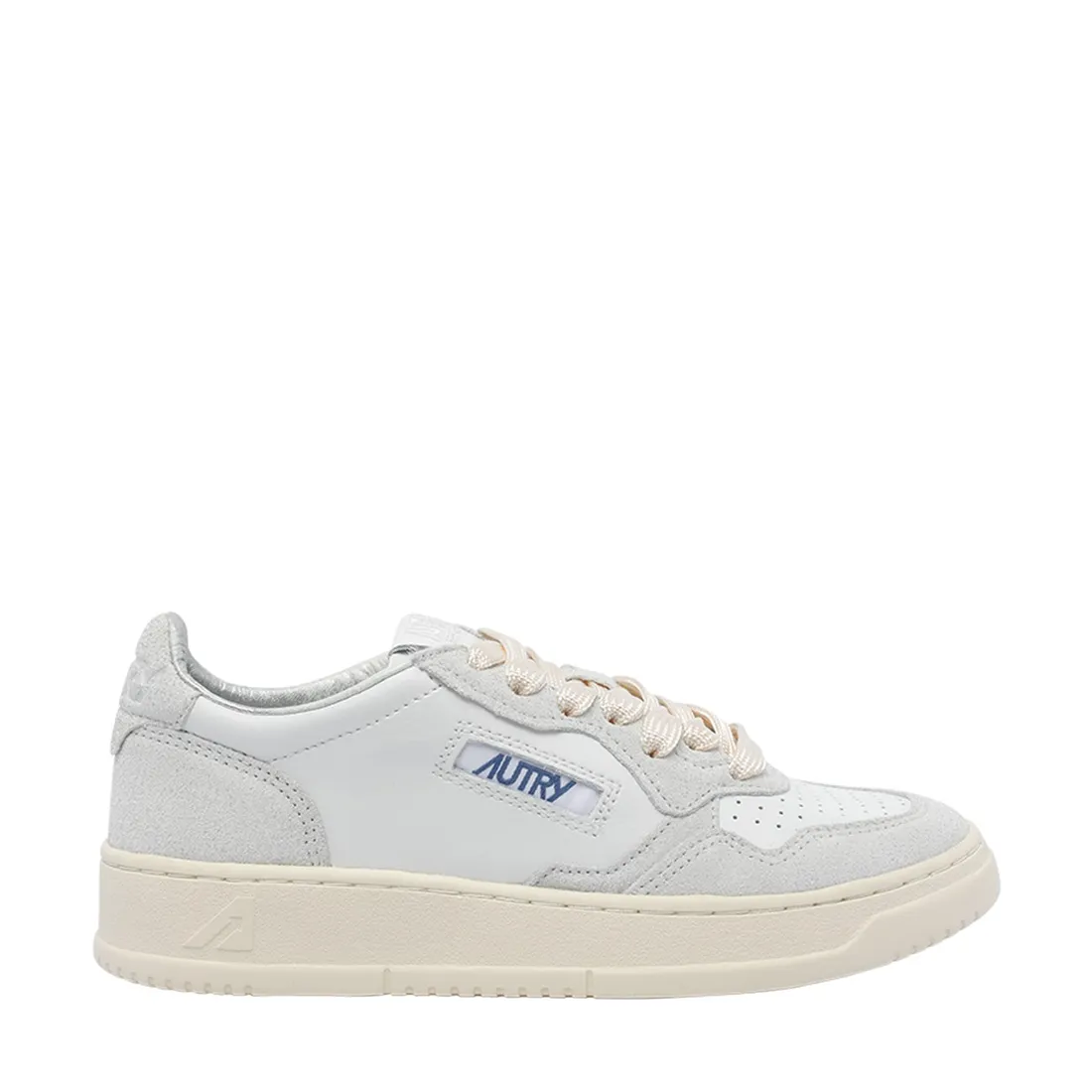 MEDALIST LOW SNEAKERS AULW/TA01 | Bruna Rosso