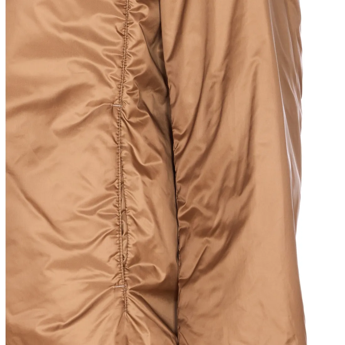 ダウンジャケット・コート Max Mara FW25 'Greenh' down jacket (2529486024600 051) GREENH LIGHT DOWN JACKET 2529486024600 GREENH/051 | Bruna Rosso