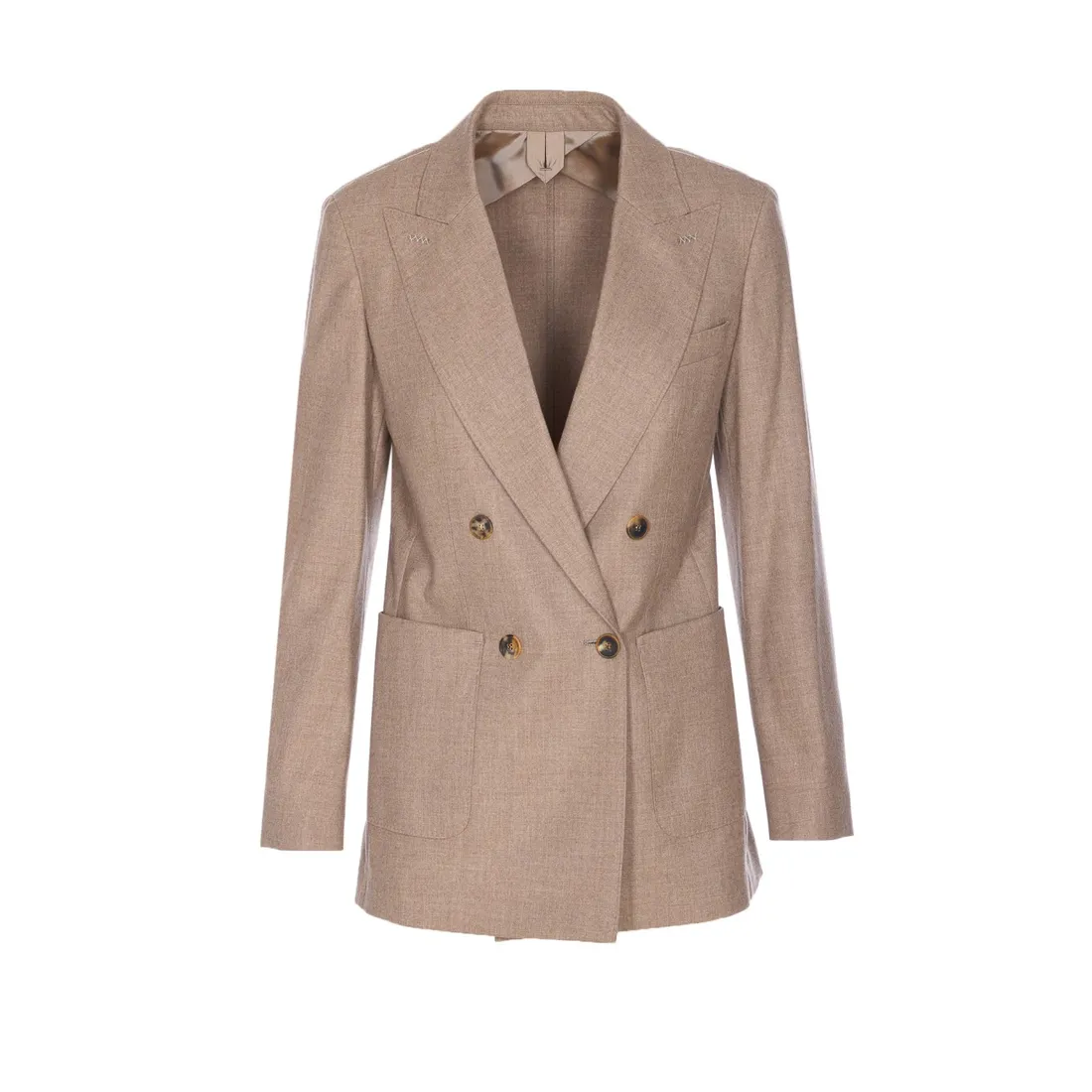 HARALD JACKET - immagine 1