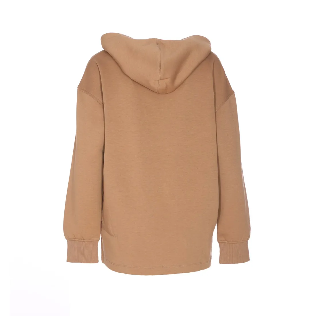 VISIERA HOODIE 2529946011600 VISIERA/005 | Bruna Rosso