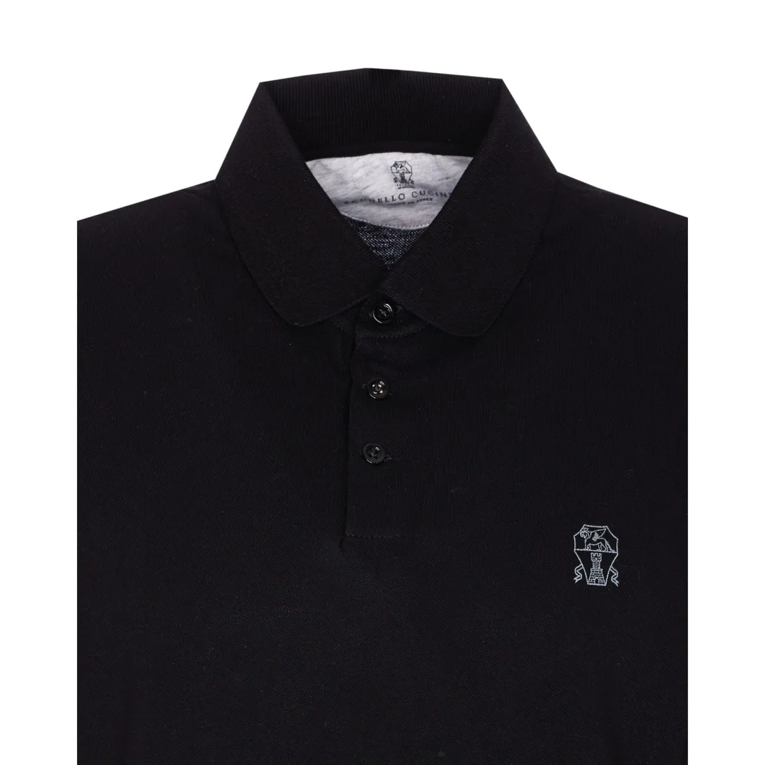 LOGO POLO ME8548770/CGB88 | Bruna Rosso