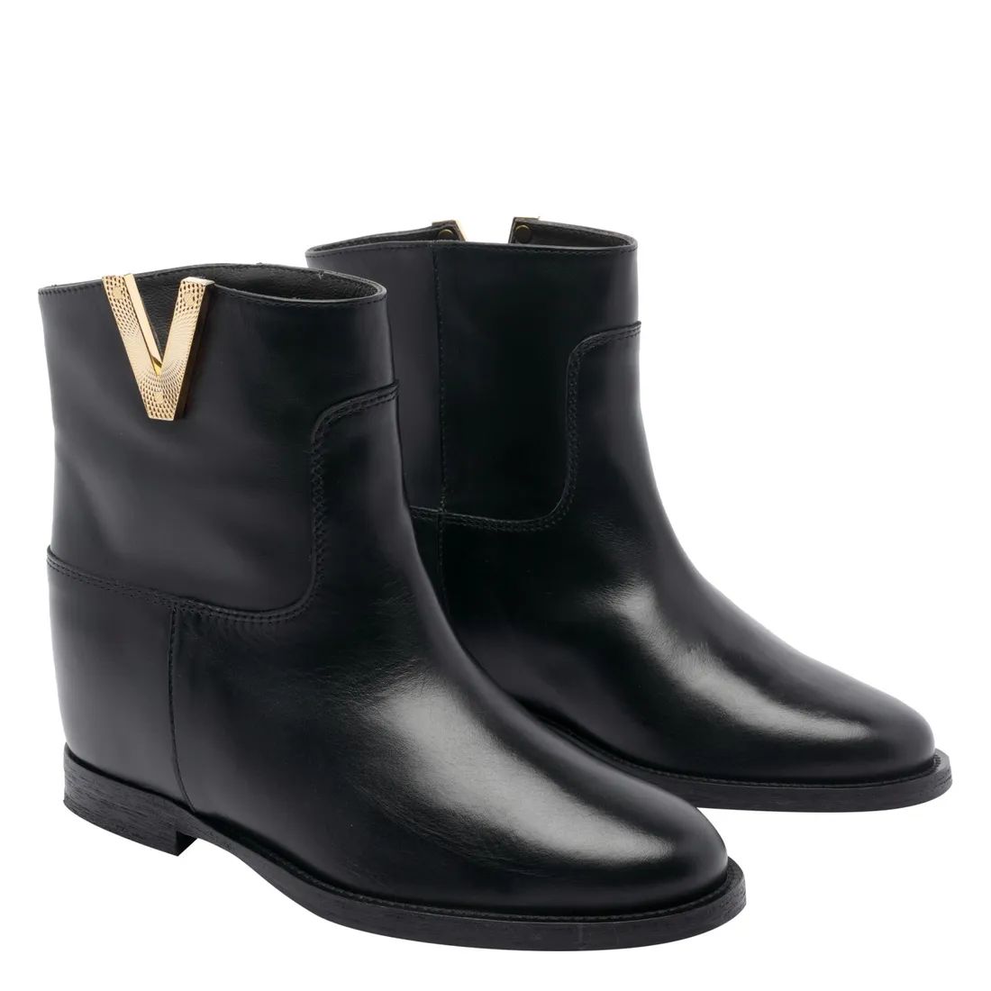 V BOOTIES - immagine 2