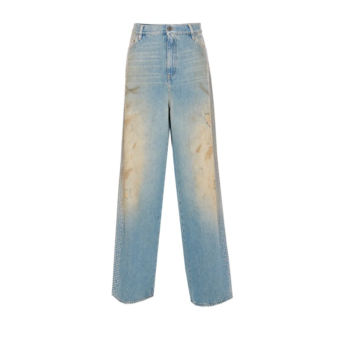 MELODY BOYFRIEND JEANS - immagine 1