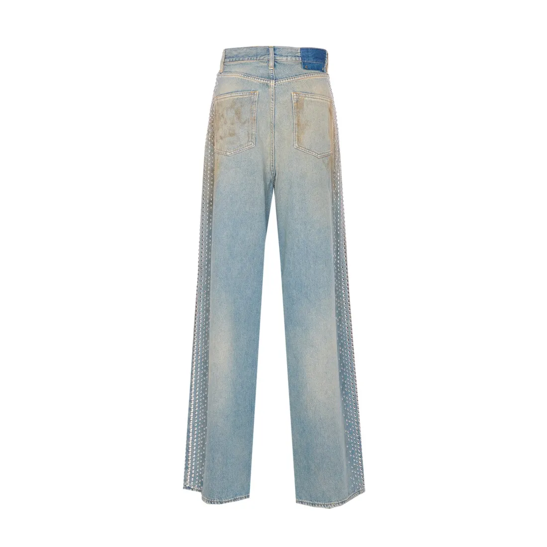 MELODY BOYFRIEND JEANS - immagine 3
