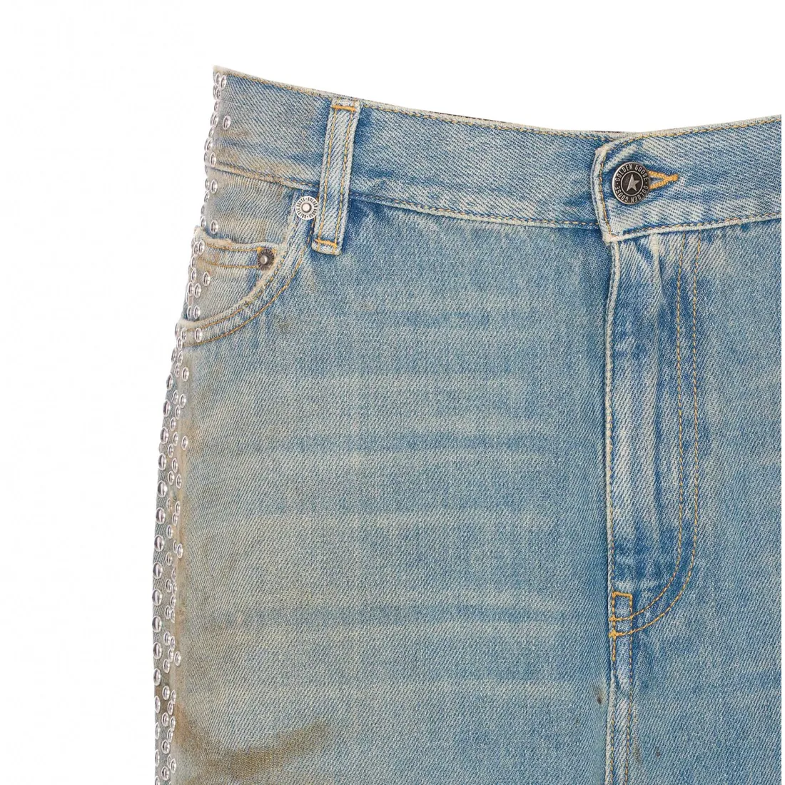 MELODY BOYFRIEND JEANS - immagine 4