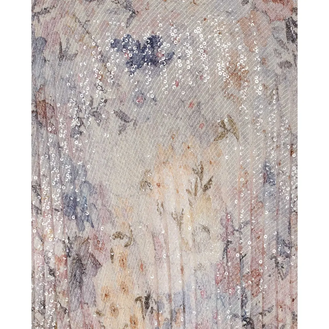JOURNEY PLISSE' SKIRT - immagine 2