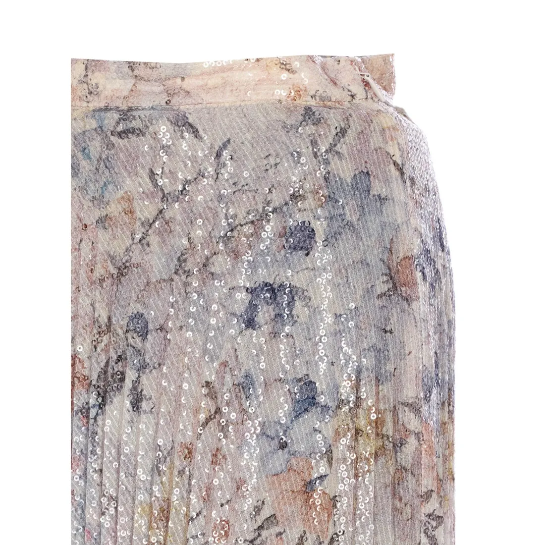 JOURNEY PLISSE' SKIRT - immagine 4