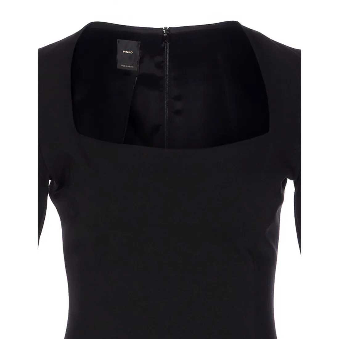 ACETOSELLA DRESS - immagine 4