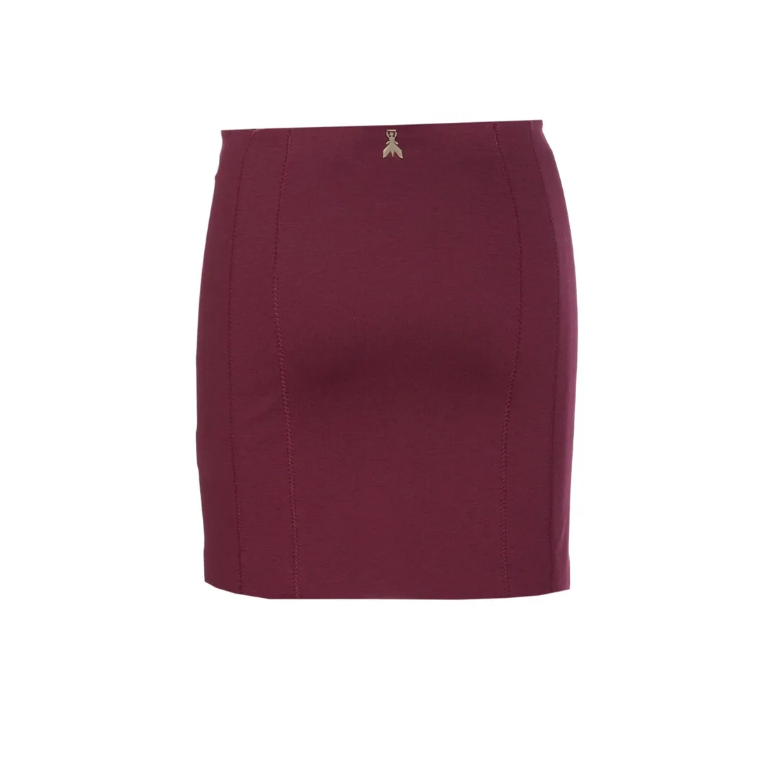 ESSENTIAL MINI SKIRT - immagine 2