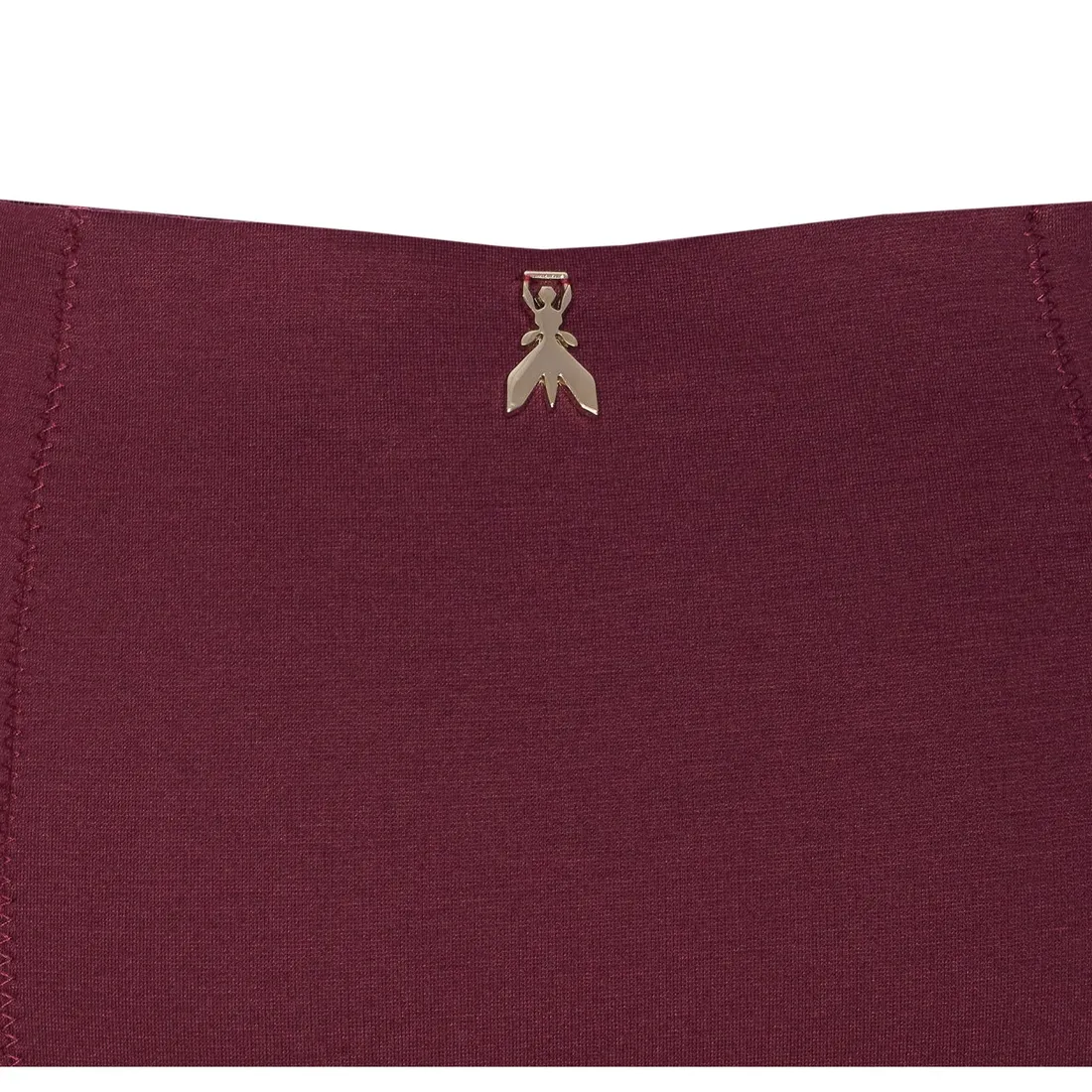 ESSENTIAL MINI SKIRT - immagine 3