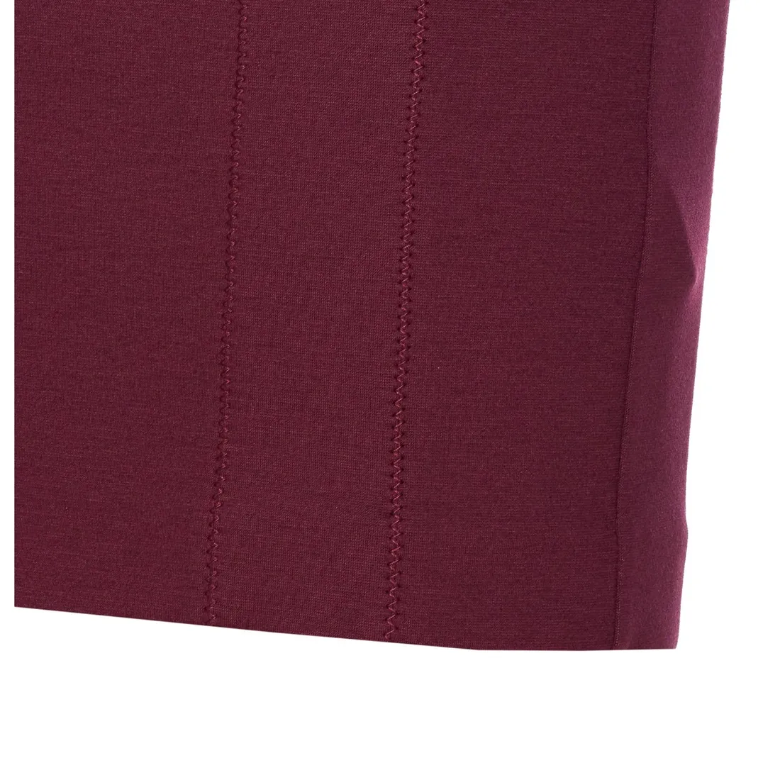 ESSENTIAL MINI SKIRT - immagine 4